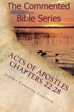 Acts of Apostles Chapters 22-28: Keep on Bearing Witness to the Truth