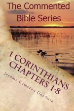 1 Corinthians Chapters 1-8: Paul, Apostle To the Nations I Made You