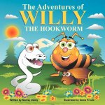 Adventures of Willy the Hookworm