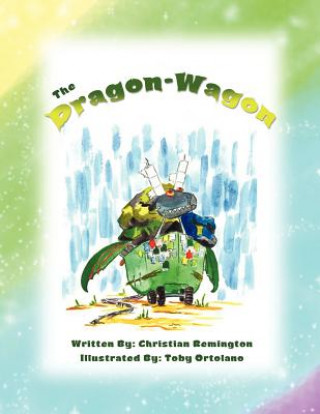 Dragon Wagon