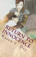 Return to Innocence: Tales of Tiernan