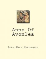 Anne Of Avonlea