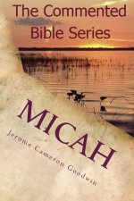 Micah: It Is Written in the Prophets