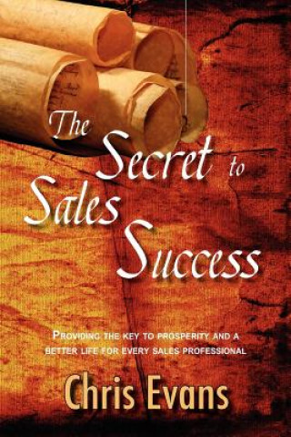 The Secret to Sales Success