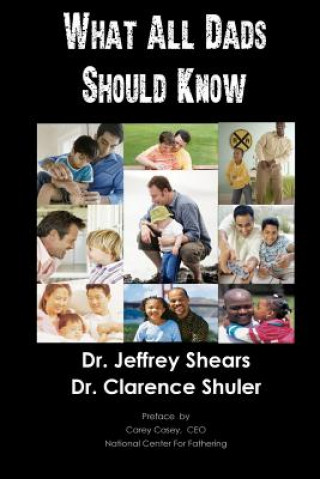 What All Dads Should Know