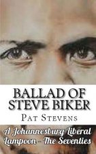 Ballad of Steve Biker: The Seventies