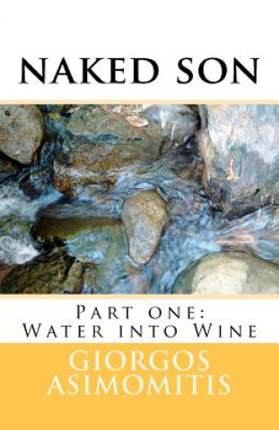 naked son