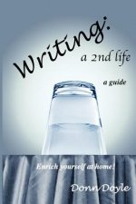 Writing: a 2nd Life