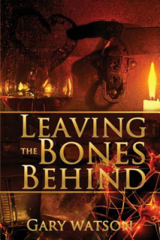 Leaving The Bones Behind