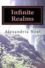 Infinite Realms: The Keepers, Book Two