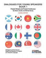 Dialogues for Young Speakers, Book 1: Global Edition