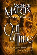 Out of Time: A Paranormal Romance