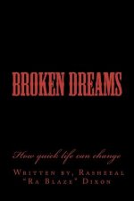 Broken Dreams: How quick life can change