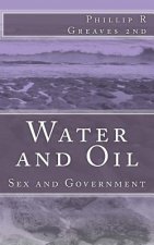 Water and Oil: Sex and Government