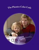 The Phonics Color Code: Phonics and Platypus Words