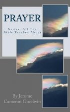 Prayer: All The Bible Teaches About