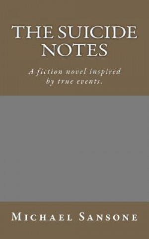 The Suicide Notes