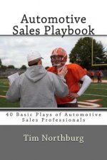 Automotive Sales Playbook