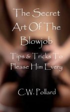 The Secret Art Of The Blowjob: Tips & Tricks To Please Him Every Time