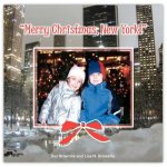 Merry Christmas New York: A Celebration of New York at Christmas