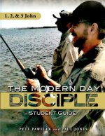 1, 2, & 3 John Modern Day Disciple (Student Guide)