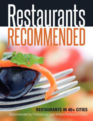 Restaurants Recommended