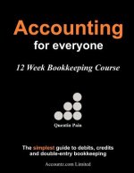 Accounting For Everyone