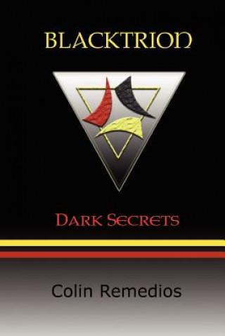 Blacktrion: Dark Secrets