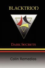 Blacktrion: Dark Secrets