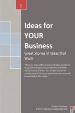 Ideas for YOUR Business