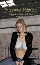 Survivor Reborn: Kieran Grey Psionic Hunter