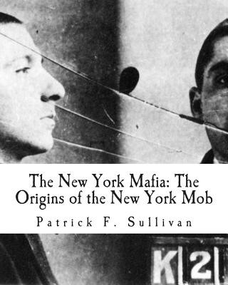 The New York Mafia: The Origins of the New York Mob