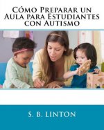 Cómo Preparar un Aula para Estudiantes con Autismo