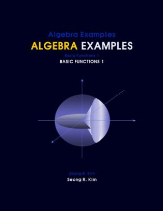 Algebra Examples Basic Functions 1