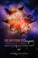 Care and Feeding of Dragons: Confession of a Diabetic: Beyond Law of Attraction to Align Within