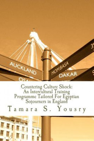 Countering Culture Shock: An Intercultural Training Programme Tailored For Egyptians