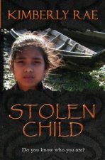 Stolen Child: Do you know who you are?