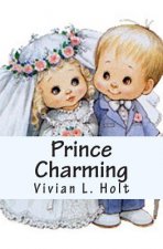 Prince Charming: Lanthia Series