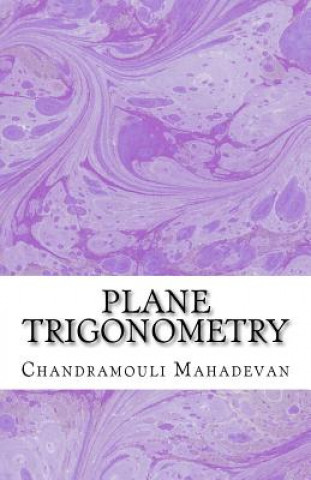 Plane Trigonometry