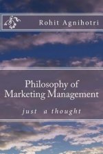 Philosophy of Marketing Management