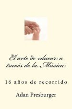 El arte de educar a través de la Música