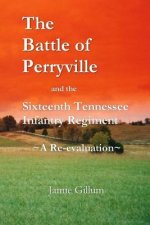 The Battle of Perryville and the Sixteenth Tennessee Infantry Regiment: A Re-evaluation