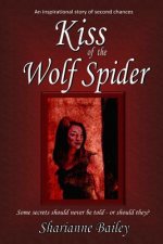 Kiss of the Wolf Spider
