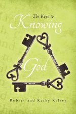 The Keys to Knowing God: None