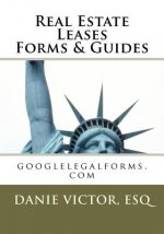 Real Estate Leases Forms & Guides: googlelegalforms.com