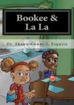 Bookee & La La: Life Lessons