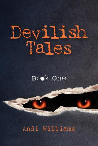 Devilish Tales - Book One