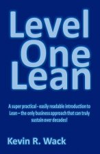 Level One Lean