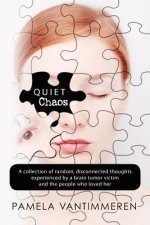 Quiet Chaos: A collection of random, disconnected thoughts experienced by a brain tumor victim and those who loved her