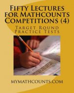 Fifty Lectures for Mathcounts Competitions (4)